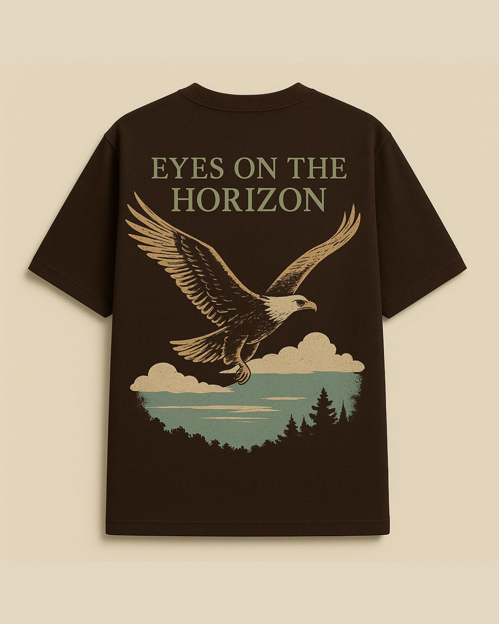 The horizon collection "Those who fly different"